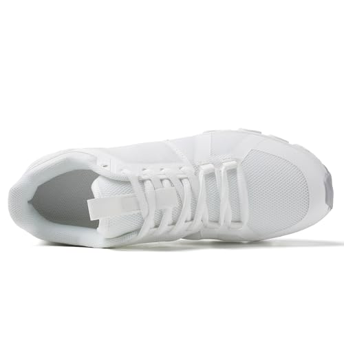 Image of TSIODFO Women Walking Sneakers Running Tennis Shoes