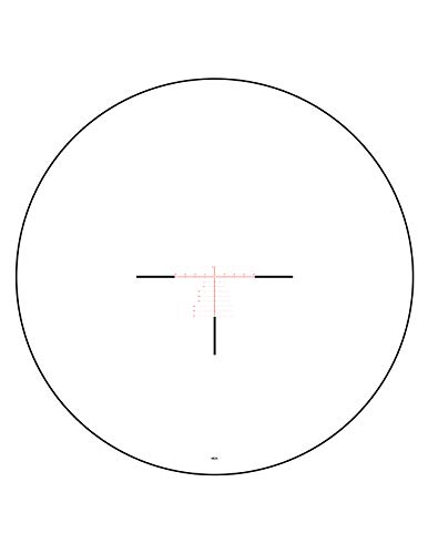 Image of Tenmile HX Long-Range Hunting Riflescopes