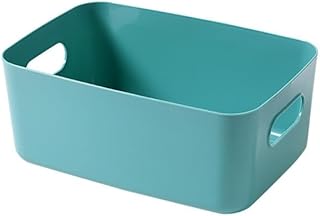 Namzi Plastic Storage Bins and Baskets for Ef...,