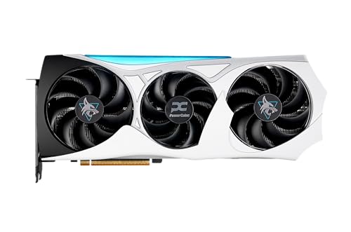 PowerColor Hellhound Reva OC Radeon RX 9070 XT 16 GB