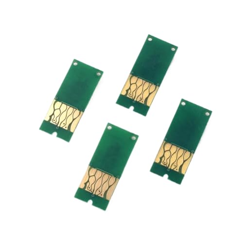 Chip de reinicio automático T1281 para cartuchos de tinta SX440W