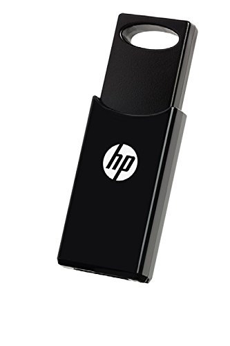 HP v212w Clé USB USB 2.0 - vue 4