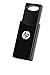 Produktbild HP v212w USB-Flash-Laufwerk, 32 GB, USB Typ A 2.0, Schwarz  USB-Flash-Laufwerke (32 GB, USB Type-A, 2.0, 14 MB/s, Slide, Schwarz)
