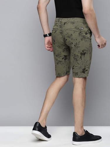 Image of THE Indian Garage CO Men Shorts