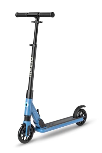 Micro Kickboard | Sprite Suspension | 2-Wheeled | Front Suspension | Folding Scooter | Ages 8+