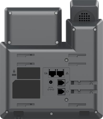 Teléfono Grandstream GRP2601W IP con 2 líneas Wi-Fi 6 miniatura 5