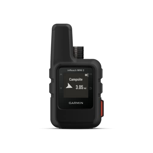 Garmin inReach Mini 2 - vue 5