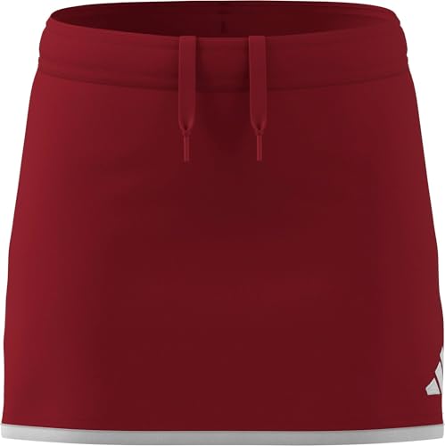 adidas Entrada26 skort enfants jupe-short de tennis et hockey respirante