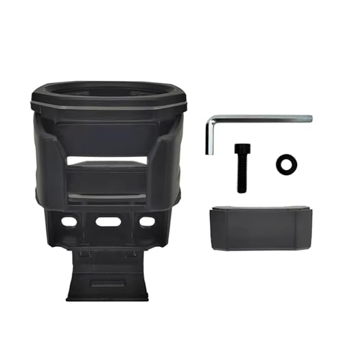 �J�b�v�h�����N�z���_�[ Compatible With Suzuki For Jimny For JB74/JB64 2019-2024 Water Cup Holder Drink Bottle Smartphone Phone Cup Stand