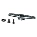 HobbyMarking RC Car 25T Aluminum Double Servo Horn Arm for Futaba Bluebird ThunderTiger Spektrum
