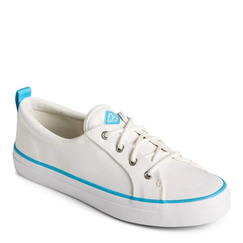 Image of Sperry Womens Crest Vibe SeacycledSneaker