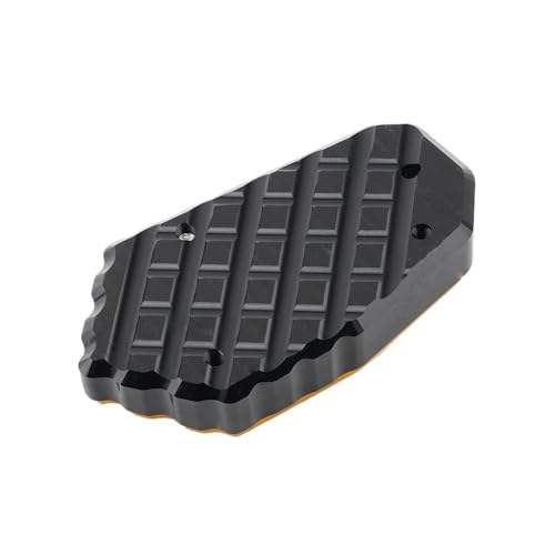 Extension béquille latérale TMAX560 Tech Max coussin de support 19-22