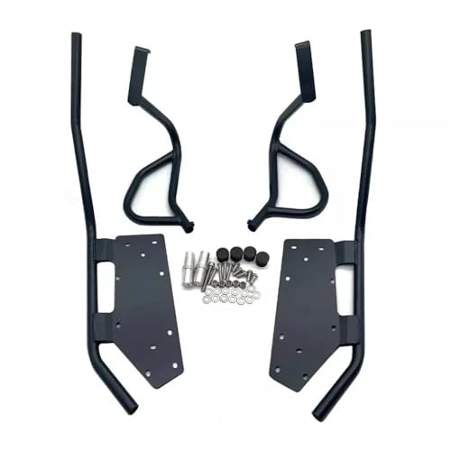 Crash bar C400GT protection moteur en acier robuste pour scooter 2019-2023