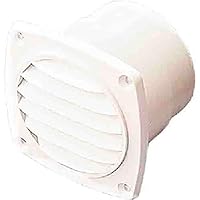 Algopix Similar Product 2 - Seadog Line Vent 4 Square Wflange