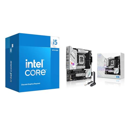 Amazon | 【セット買い CPU&マザーボード】 【Amazon.co.jp限定】Intel