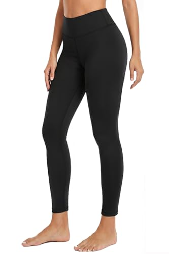 Holipick Women's Swim Pants UPF 50+ Swim Leggings High Waisted Long Swimming Pants