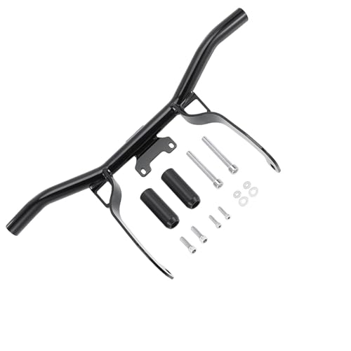 Protection du moteur en métal haut de gamme pour cadre de vélo durable