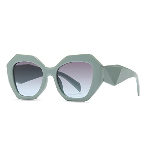 Lunettes de soleil femmes papillon confortables contre l'éblouissement