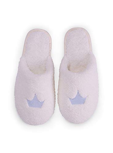 Barefoot Dreams CozyChic Disney Women's Cinderella Slipper