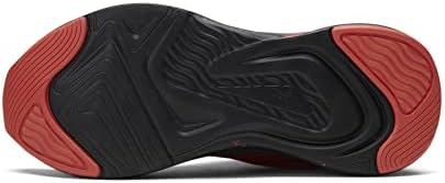 PUMA Boy's Softride Rift Slip-On Speckle (Big Kid) High-Risk Red/Puma Black 6 Big Kid M | Image 2