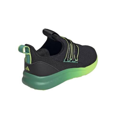 Image of adidas Kids' Lite Racer Adapt 7.0 Running Shoes