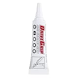Vibra-Tite® 470 DriveGrip® - Grip für Schrauben | Gegen Runddrehen | Schraub-Hilfe - Erhöht die Haftreibung | 7ml