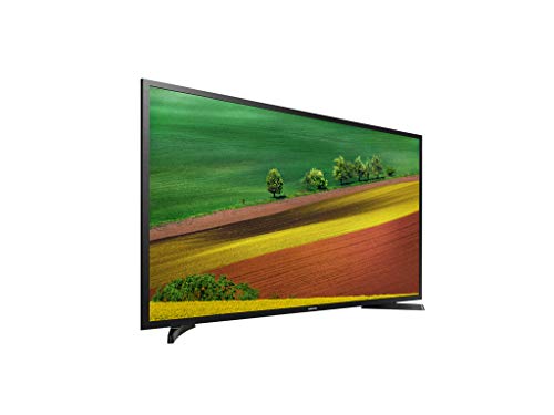 Samsung TV UE32N4000AK HD 32'', Serie N4000, 2018, Nero