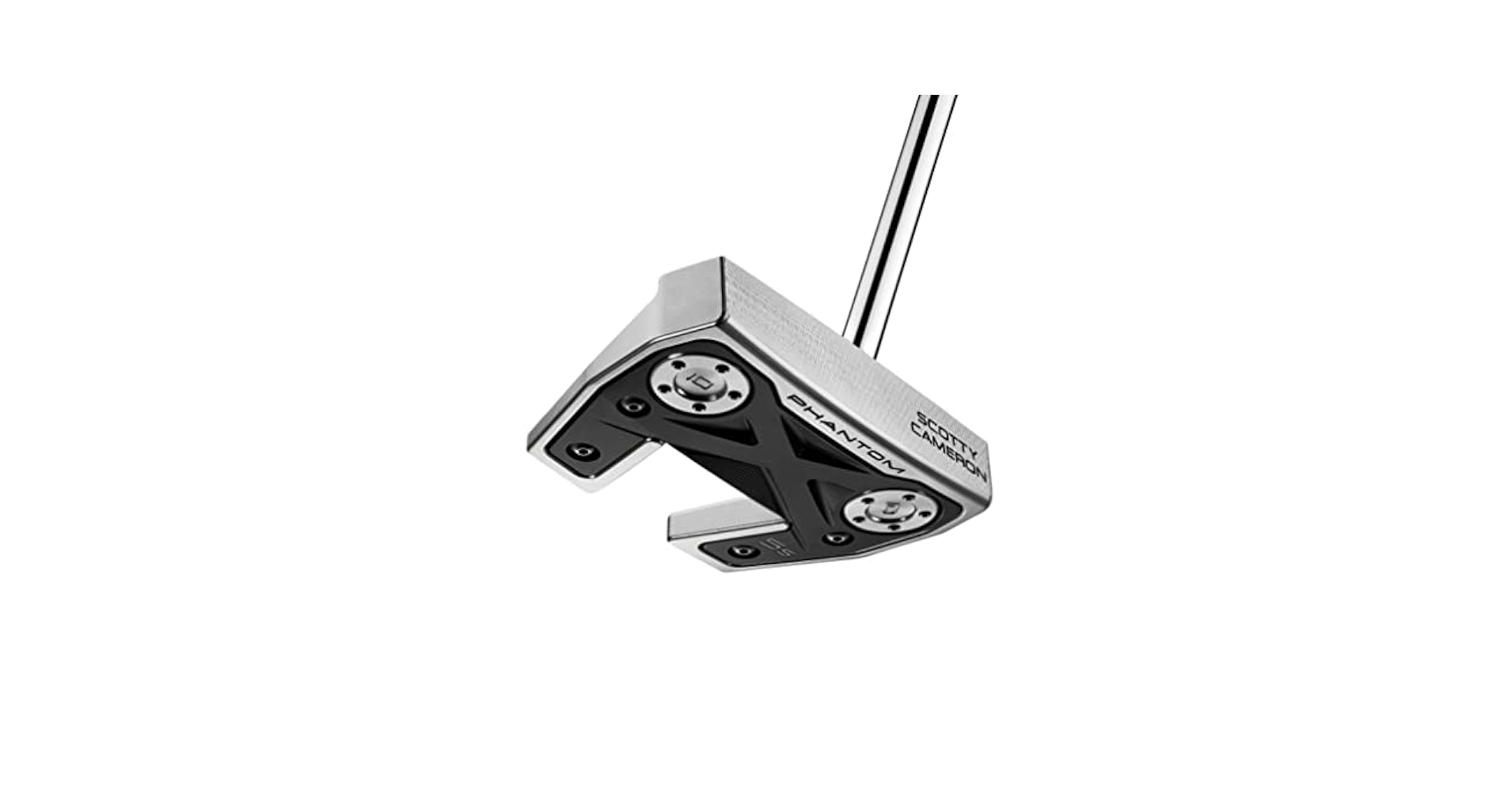 Titleist Scotty Cameron No. 5 パター34インチ Amazon.com : TITLEIST 2022 Phantom X 5S Scotty Cameron