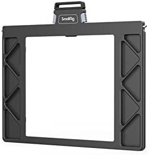 SMALLRIG 4 x 4" Stackable Filter Tray Holder Filter Frame for Matte Box 3641 / 3645 / 3556 - 3648