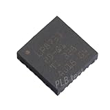 LP87332 LP87332D Integrated Circuit LP87332DRHD Regulators Industrial Dual 3A Buck Converters for AM570x VQFN28 Electronics New for Arrival 2025 High for Quality