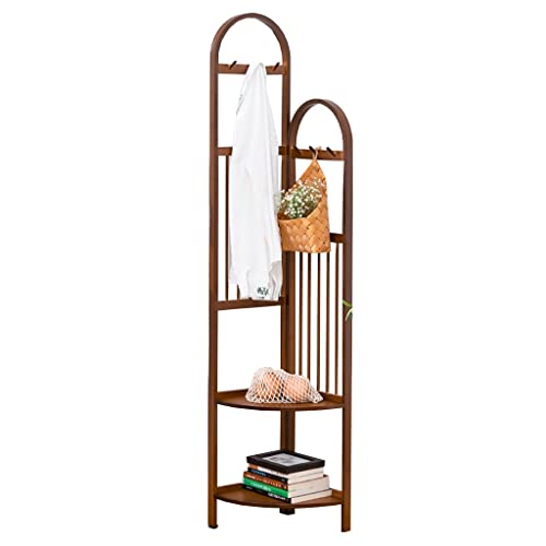 Porte-manteau d'entrée avec banc pour organiser vos vestes et chapeaux chaque matin