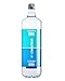CABREIROA Agua Mineral Natural, Botella 1 L, Pack 15 Bot, 15x100cl.