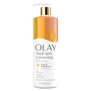 Olay Body Lotion