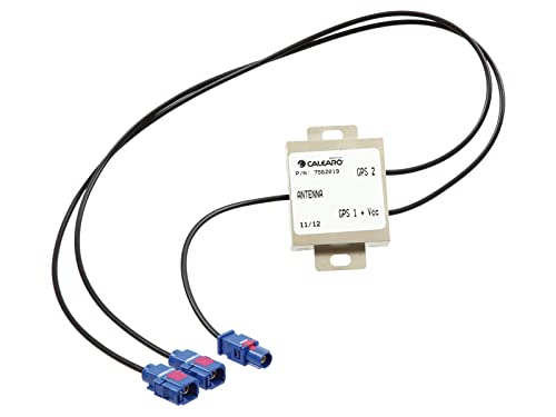 Répartiteur antenne Active GPS Acv pour duplication de signal satellite automobile