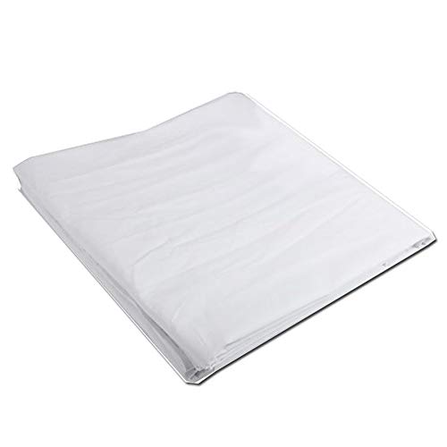 Kit Fundo Infinito Movel B2020 com Fundo Muslin Branco 1,8x2,8m
