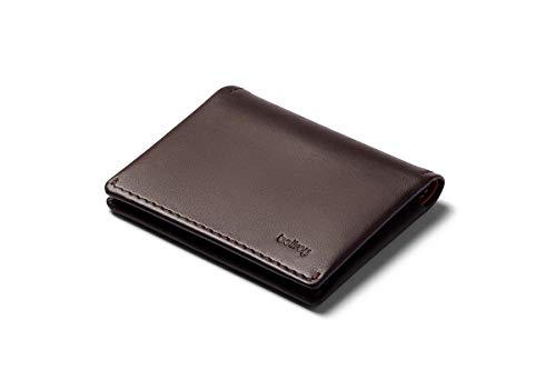 Bellroy Slim Sleeve slim leather wallet Max. 8 cards and bills product thumbnail 14