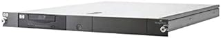 HP StorageWorks EJ014A LTO-5 Ultrium 3000 SAS Tape Drive in 1U Rack-Mount (Renewed)