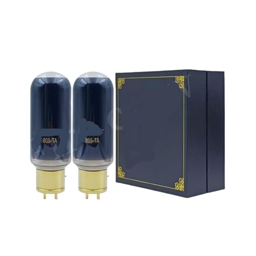 Tube de remplacement 805 805A kit ampli audio HiFi bricolage