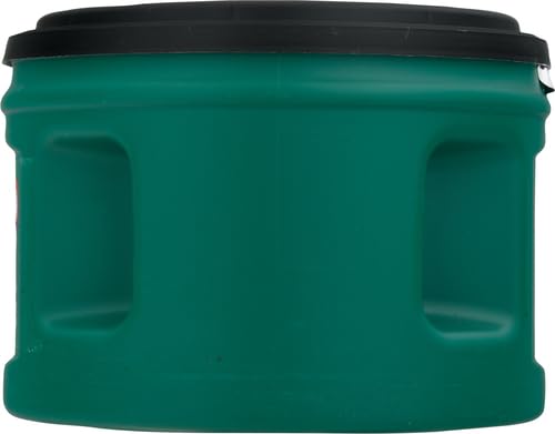 Miniatura 11 de Folgers Café descafeinado, café molido, tostado medio clásico, recipiente de 19.2 onzas