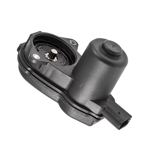 Moteur d'étrier de frein arrière 4H0998281 pour A6L C7 et Berline