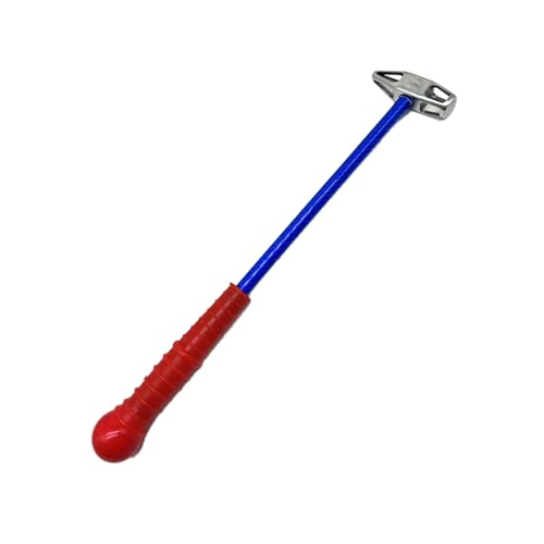 Martello per la rimozione delle ammaccature per auto, per riparazione di ammaccature e ammaccature dell'auto antiscivolo