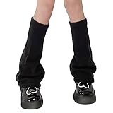 leg warmers baby nähen 【Dehnbar und bequem zu tragen】Der breite Komfortgürtel kombiniert mit dem schönen Grobstrickmuster ist blickdicht und hochelastisch, rutscht nicht von den Beinen, zwickt oder juckt nicht an den Waden. Sie sind flexibel, bequem, praktisch, stylisch und lassen Sie den ganzen Tag gut aussehen!