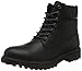 Produktbild Lumberjack Herren River Stiefelette, Black, 40 EU