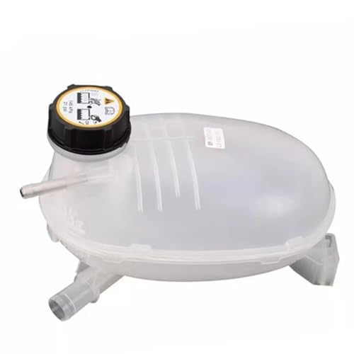Vase d'expansion liquide de refroidissement haute résistance pour GV618A080AC Kuga