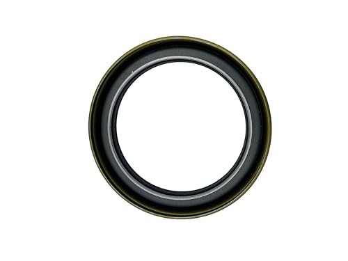 Sello de aceite para rueda de tractor NBR AU COMBI 165x190x17mm OEM 3019959X1