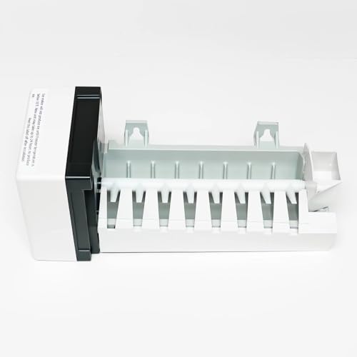 Refrigerador: Repuesto fabricador de hielo miniatura 2