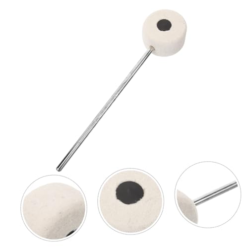 Pedal de Bombo Ligero VICASKY para Batería miniatura 3