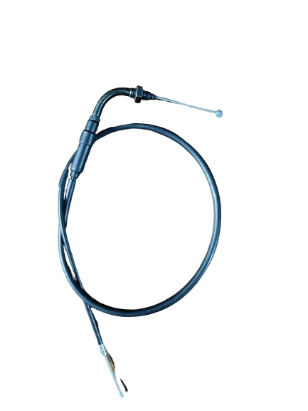 Accelerator Cable for SPLENDOR, SPLENDOR+,SUPER SPLENDOR, SPLENDOR PRO, PASSION PRO, GLAMOUR,HF DELUX,ISMART-image-23