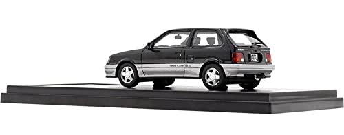 Amazon | Hi Story 1/43 スズキ CULTUS 1300 GT-i (1987) ザクセン