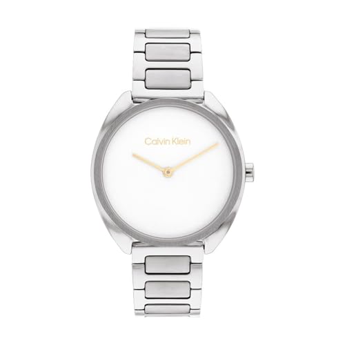 Relojes Calvin Klein para Dama marca Calvin Klein